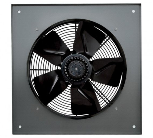 Вентилятор Vortice VORTICEL A-E 354 T