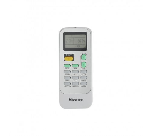Кондиционер Hisense  AP-07CR4GKVS00