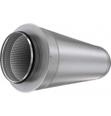 Шумоглушитель Ventart ГКР d150/600