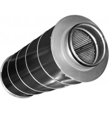 Шумоглушитель Zilon ZSA 200/600