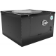 Вентилятор Systemair TFC 355 S Sileo Black
