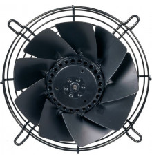 Вентилятор VANVENT YWF-2D-250-S-92/25-G Standard