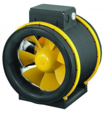 Вентилятор Noizzless NZM 160L EC 01