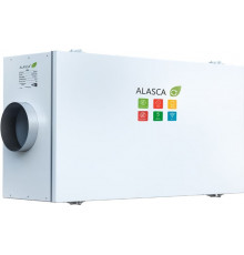 Приточная вентиляционная установка Alasca P700EC E 12 кВт