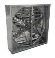 Вентилятор Ventart AGR 460