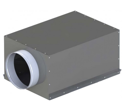 Камера статического давления Sysimple PB-TLO-250-200
