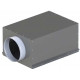 Камера статического давления Sysimple PB-TLO-250-200