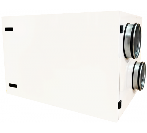 Приточно-вытяжная установка Energolux Riviera GO R-EC HRW 700-L