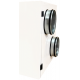 Приточно-вытяжная установка Energolux Riviera GO R-EC HRW 700-L