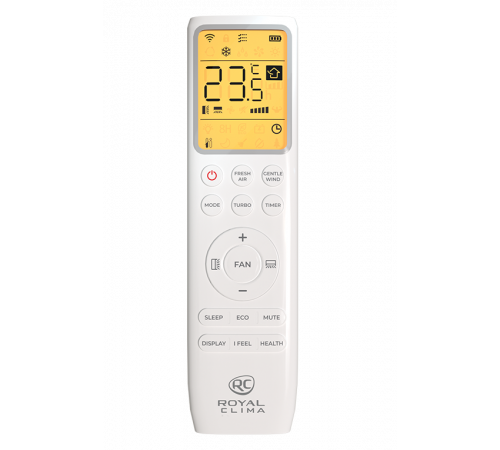 Royal Clima ROYAL FRESH RCI-RF30HN