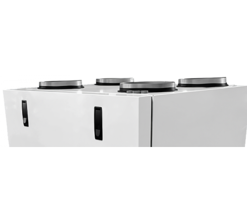 Приточно-вытяжная установка Energolux Riviera GO R-EC VRW 510-L (Z2)