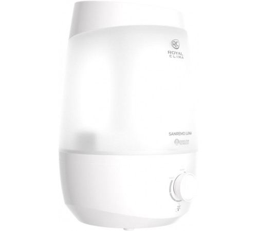 Ультразвуковой увлажнитель воздуха Royal Clima SANREMO Luna RUH-SL260/2.5M-WT