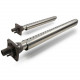 Промышленный увлажнитель воздуха CAREL humiSteam X-Plus UE025XLC01