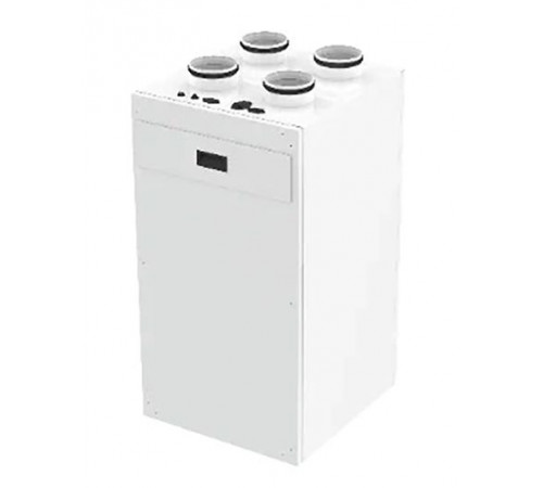 Приточно-вытяжная установка Sysimple SAVE V-325/F7