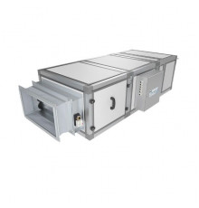 Приточная вентиляционная установка Breezart 2700C Lux 37,5 - 380/3