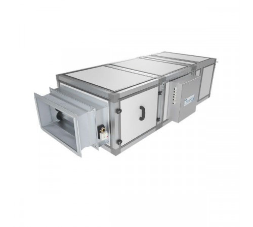 Приточная вентиляционная установка Breezart 2700C Lux 37,5 - 380/3