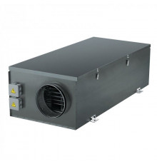 Компактная приточная вентиляционная установка Zilon ZPE 500 L1 Compact