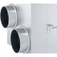 Приточно-вытяжная вентиляционная установка Lg LZ-H200GBA5