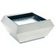 Вентилятор Systemair DVCI 450D-S EC