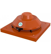 Вентилятор Systemair TFSR 160 EC Sileo Red
