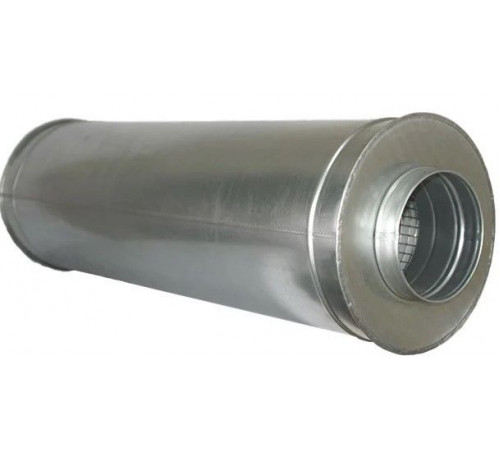 Шумоглушитель Ventart ГКР d125/900