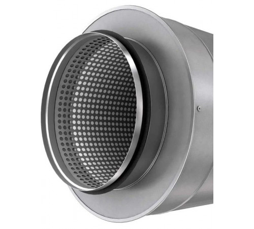 Шумоглушитель Ventart ГКР d125/900