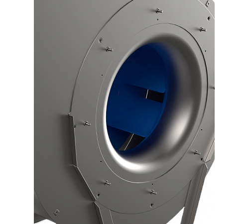 Вентилятор дымоудаления Shuft RAD-2,5-RH12-0,55-3000-Л0
