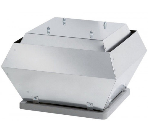 Вентилятор Systemair DVC 710D-POC EC