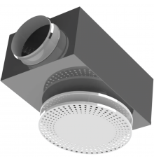 Камера статического давления Sysimple PB-TSKL-200-160
