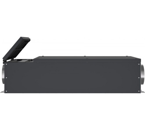 Приточная вентиляционная установка Zilon ZPE-M 350-2,4/1 INT