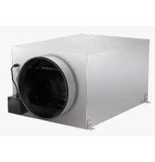 Вентилятор Systemair KVK Slim 500 AC