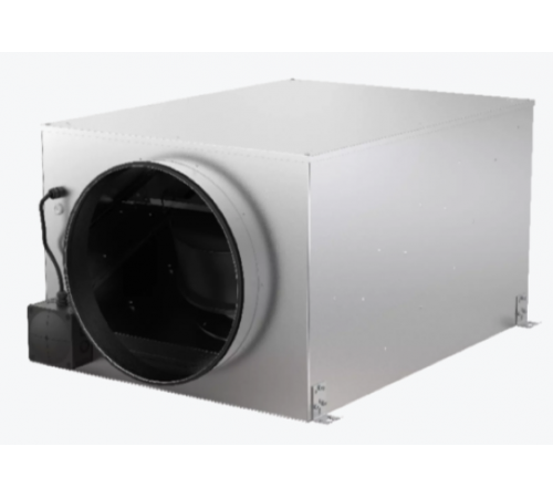 Вентилятор Systemair KVK Slim 500 AC