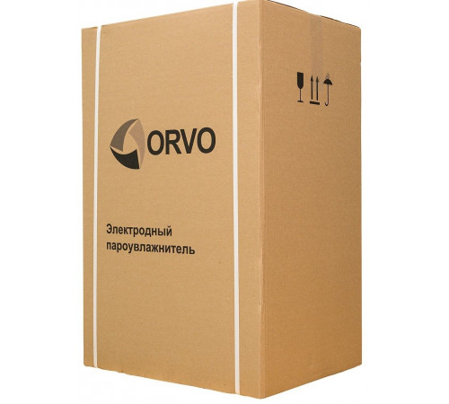 Промышленный увлажнитель воздуха ORVO RE-45-L