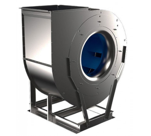 Вентилятор Shuft RAD-100L4-6,3-4-1500