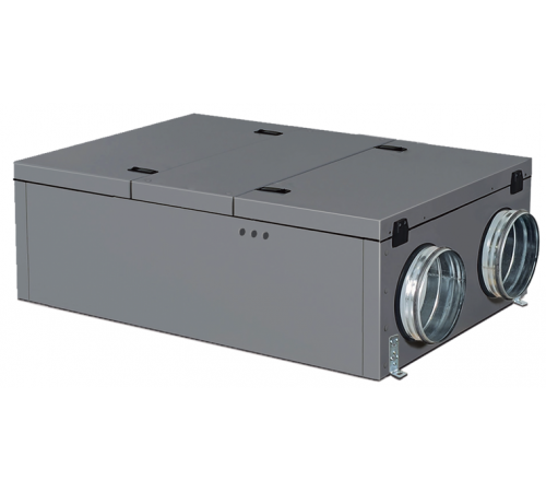 Приточно-вытяжная вентиляционная установка Zilon ZPVR-N 250 PE EC A