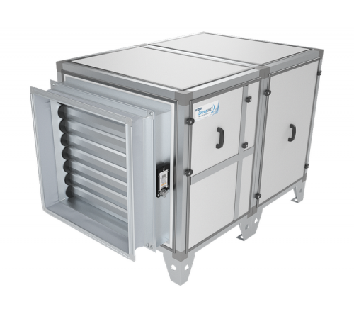 Вытяжная установка Breezart 8000C Extra