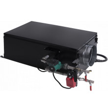 Приточная вентиляционная установка Lessar LV-DECU-700-W-11-EC-GTC-E63