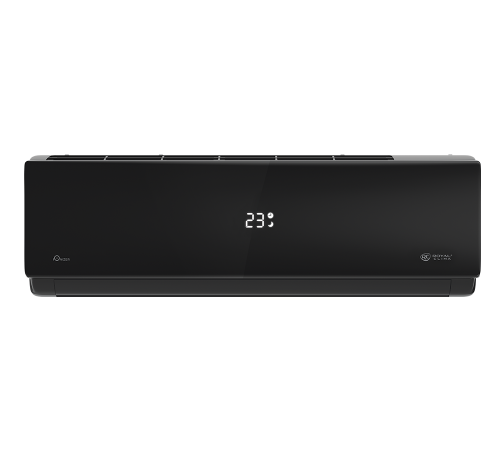 Royal Clima ATTICA NERO  RC-AN55HN