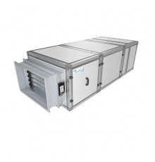Приточная вентиляционная установка Breezart 4500C Lux 60 - 380/3