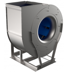 Вентилятор дымоудаления Shuft RAD-2,5-RH12-0,75-3000-Л0