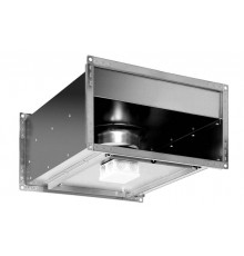 Прямоугольный канальный вентилятор Shuft RFD-B EC 700x400