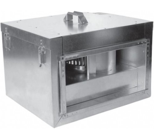 Прямоугольный канальный вентилятор Shuft IRFE-B EC 300x150
