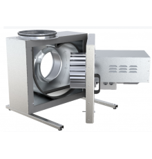 Вентилятор Systemair KBT 225E4 Thermo fan
