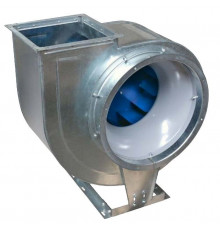 Вентилятор дымоудаления LUFTKON VR 80-75-V/D-710-2h/400°С-3/1000