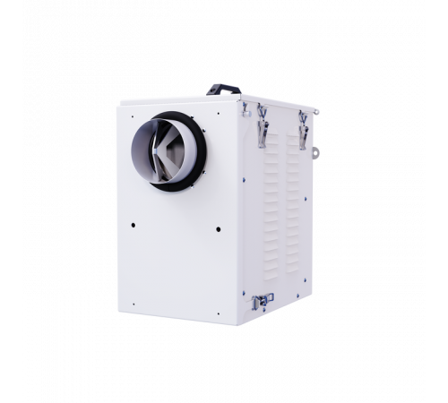 Приточная вентиляционная установка Ventmachine Satellite Lite H1