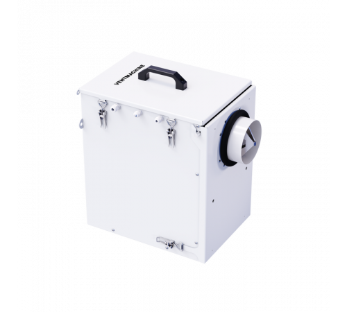 Приточная вентиляционная установка Ventmachine Satellite Lite H1