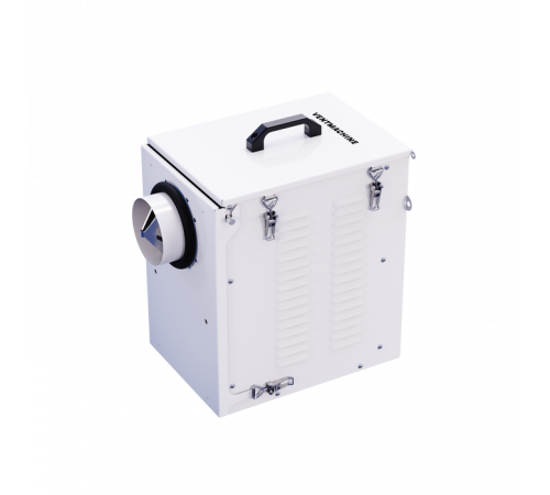 Приточная вентиляционная установка Ventmachine Satellite Lite H1