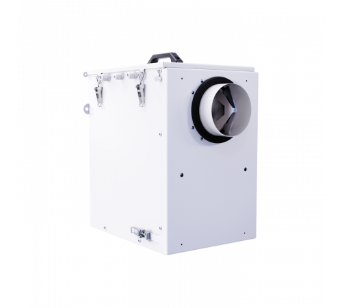 Приточная вентиляционная установка Ventmachine Satellite Lite H1