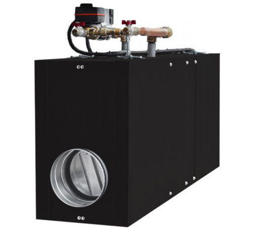 Приточная вентиляционная установка Turkov i-VENT-500W