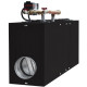 Приточная вентиляционная установка Turkov i-VENT-500W